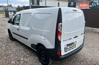 Грузовой фургон Renault Kangoo 2021 в Броварах