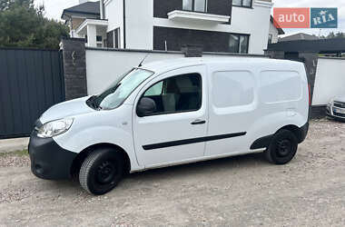 Вантажний фургон Renault Kangoo 2021 в 