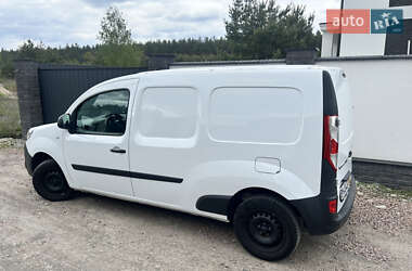 Вантажний фургон Renault Kangoo 2021 в 