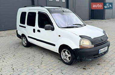 Минивэн Renault Kangoo 2000 в Одессе
