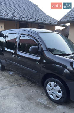 Мінівен Renault Kangoo 2019 в Жидачові