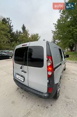 Вантажний фургон Renault Kangoo 2012 в 