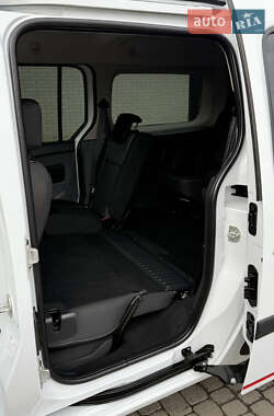 Минивэн Renault Kangoo 2015 в 
