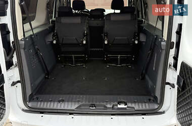 Минивэн Renault Kangoo 2015 в 