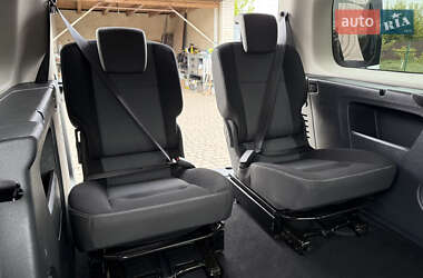 Минивэн Renault Kangoo 2015 в 