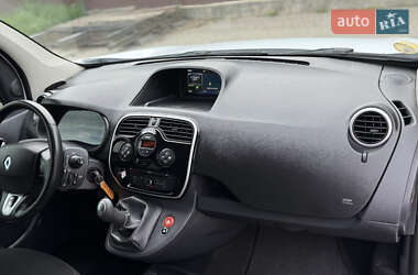 Минивэн Renault Kangoo 2015 в 