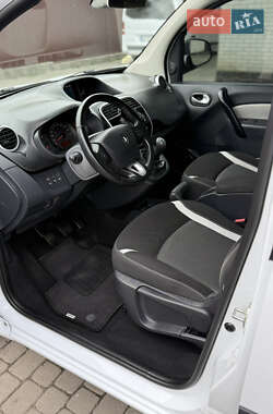 Минивэн Renault Kangoo 2015 в 