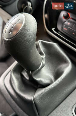 Минивэн Renault Kangoo 2015 в 