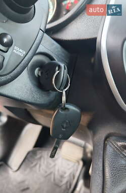 Грузовой фургон Renault Kangoo 2021 в 