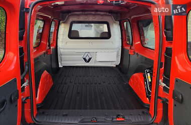 Грузовой фургон Renault Kangoo 2021 в 