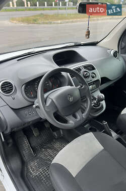 Вантажний фургон Renault Kangoo 2020 в 