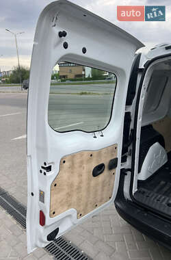 Вантажний фургон Renault Kangoo 2020 в 