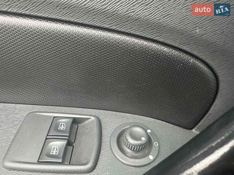 Минивэн Renault Kangoo 2019 в Чернигове