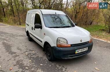 Вантажний фургон Renault Kangoo 2000 в 