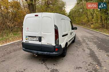 Вантажний фургон Renault Kangoo 2000 в 