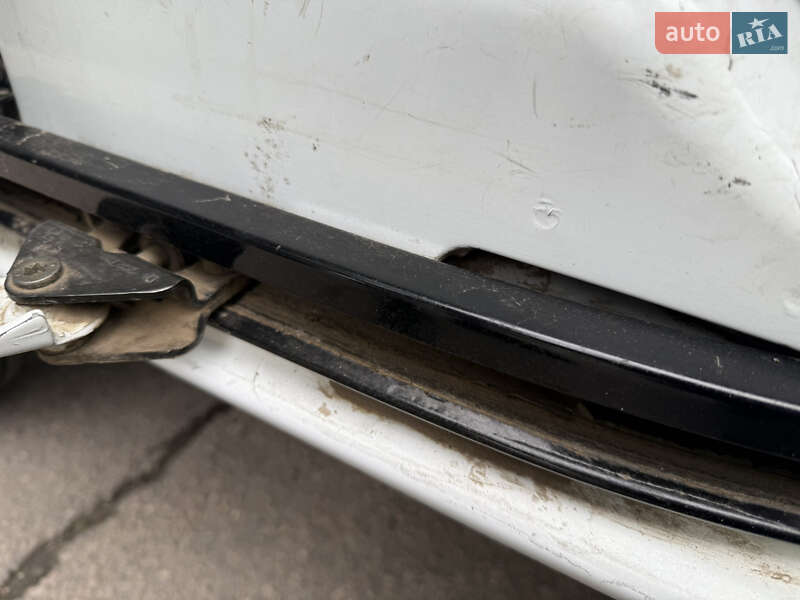 Мінівен Renault Kangoo 2005 в Рівному