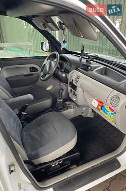 Мінівен Renault Kangoo 2008 в 