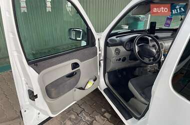 Мінівен Renault Kangoo 2008 в 