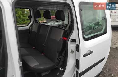 Мінівен Renault Kangoo 2017 в 