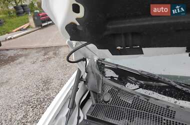 Мінівен Renault Kangoo 2017 в 