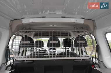 Мінівен Renault Kangoo 2017 в 
