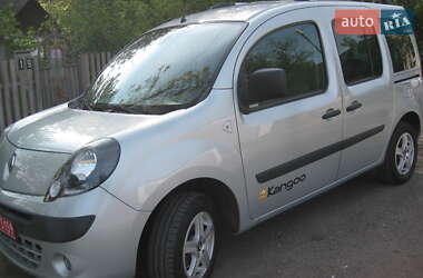 Renault Kangoo 2008