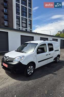 Минивэн Renault Kangoo 2020 в Киеве