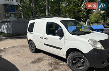 Мінівен Renault Kangoo 2012 в Одесі