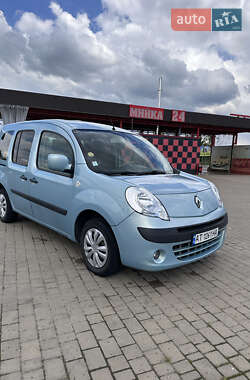 Renault Kangoo 2008
