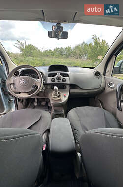 Минивэн Renault Kangoo 2008 в 