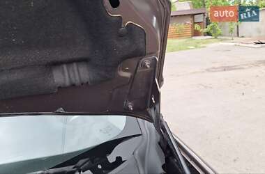 Мінівен Renault Kangoo 2016 в 