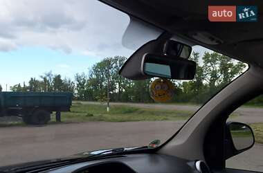 Мінівен Renault Kangoo 2016 в 