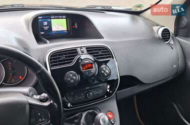 Мінівен Renault Kangoo 2016 в 