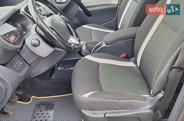 Мінівен Renault Kangoo 2016 в 