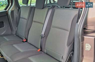 Мінівен Renault Kangoo 2016 в 