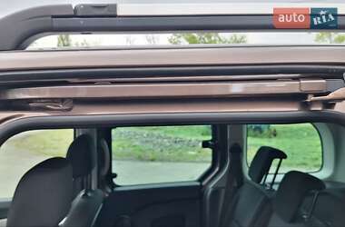 Мінівен Renault Kangoo 2016 в 