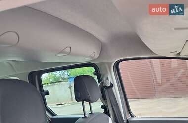 Мінівен Renault Kangoo 2016 в 