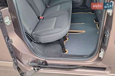 Мінівен Renault Kangoo 2016 в 