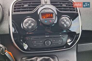 Мінівен Renault Kangoo 2016 в 