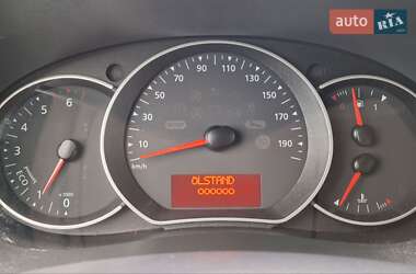 Мінівен Renault Kangoo 2016 в 