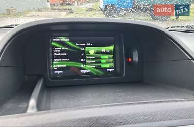Мінівен Renault Kangoo 2016 в 