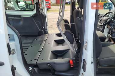 Мінівен Renault Kangoo 2019 в 