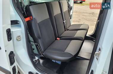 Мінівен Renault Kangoo 2019 в 