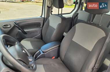 Мінівен Renault Kangoo 2019 в 