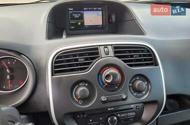 Мінівен Renault Kangoo 2019 в 