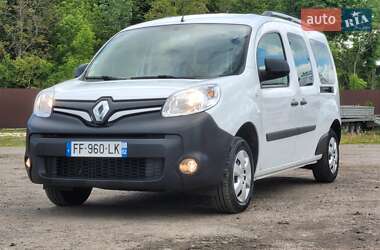 Renault Kangoo 2019 Renault Kangoo 2019
