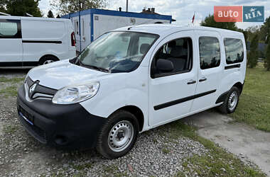 Renault Kangoo 2018 Renault Kangoo 2018