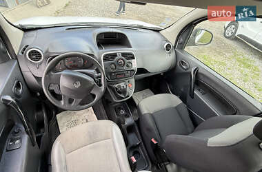 Минивэн Renault Kangoo 2018 в 