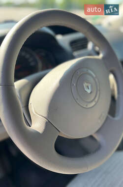 Минивэн Renault Kangoo 2008 в 
