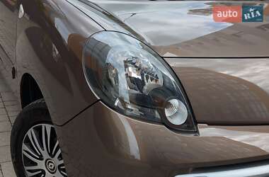 Мінівен Renault Kangoo 2012 в 